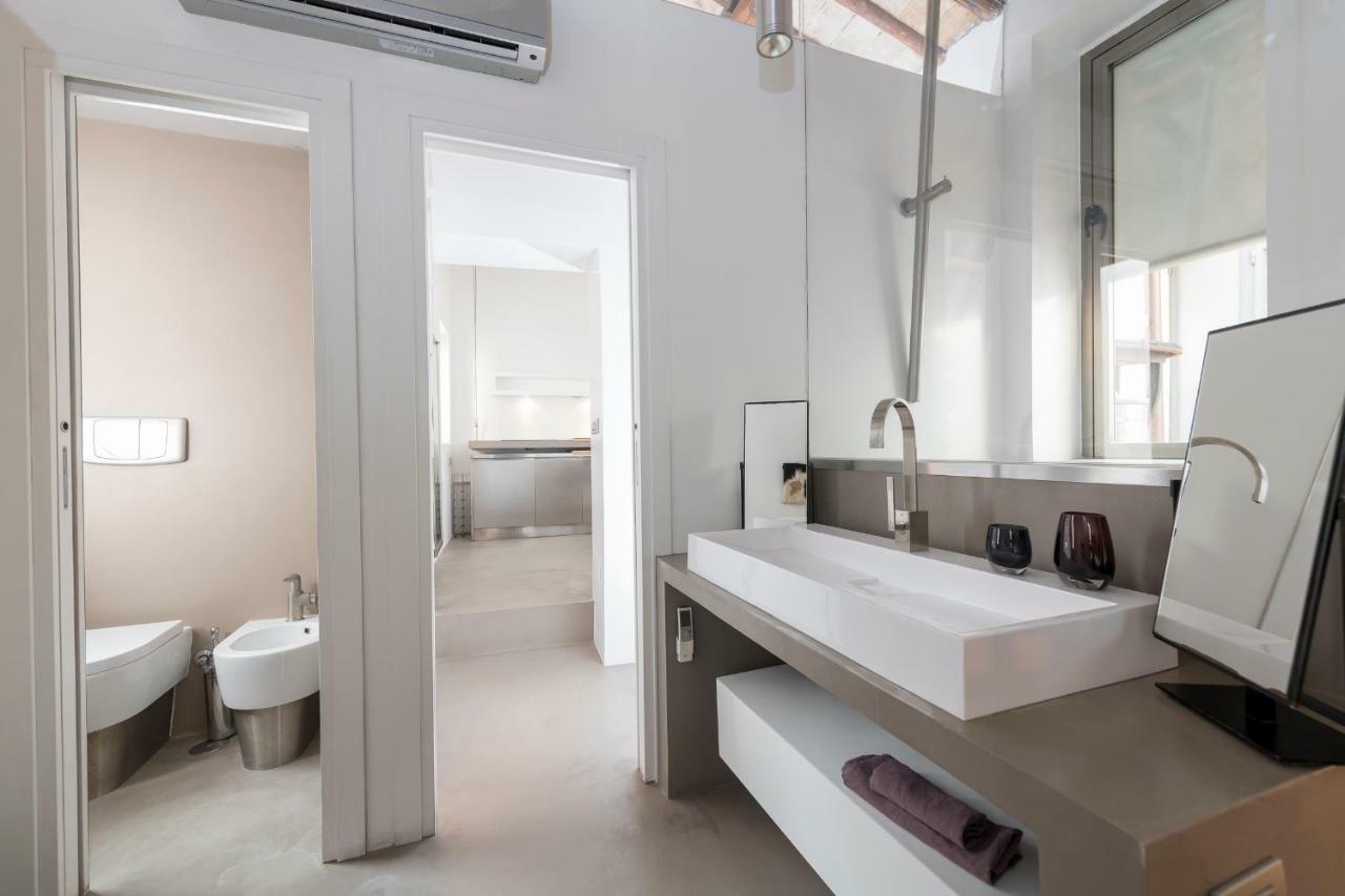 Apartamento Two Bedrooms With Solarium With View On San Peter Church And Sant'angelo Castle
