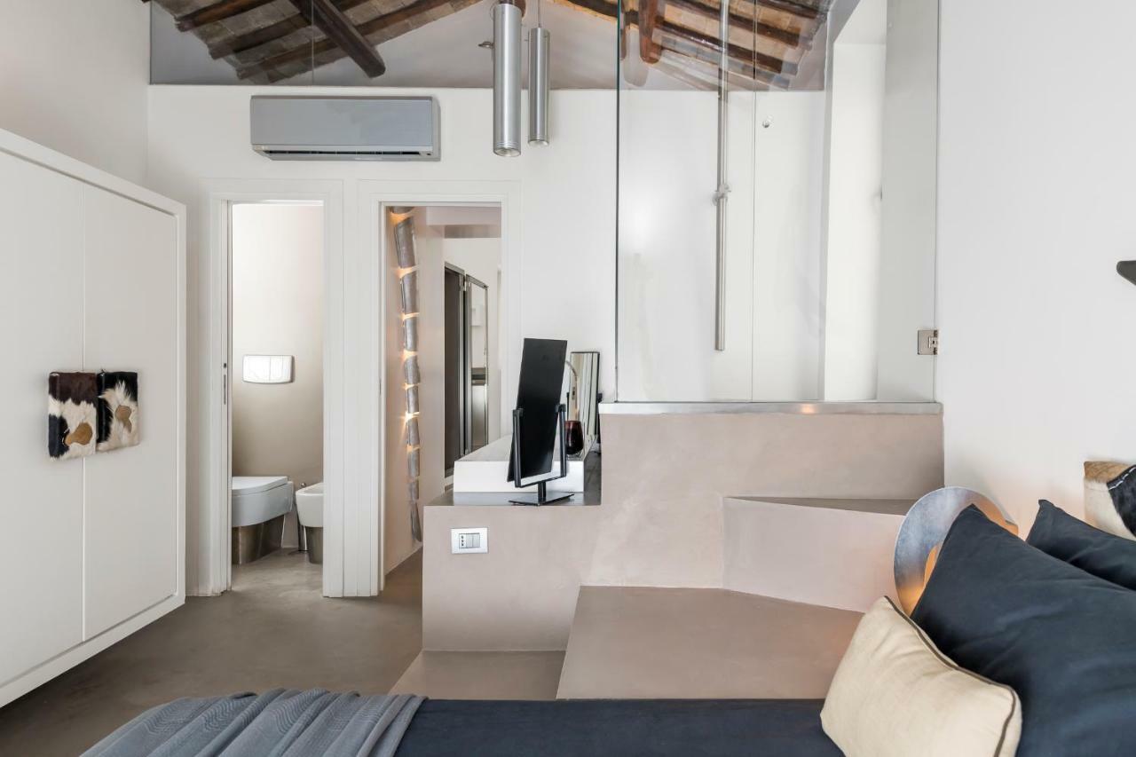 Apartamento Two Bedrooms With Solarium With View On San Peter Church And Sant'angelo Castle Roma