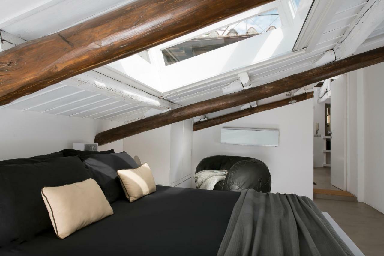 Apartamento Two Bedrooms With Solarium With View On San Peter Church And Sant'angelo Castle
