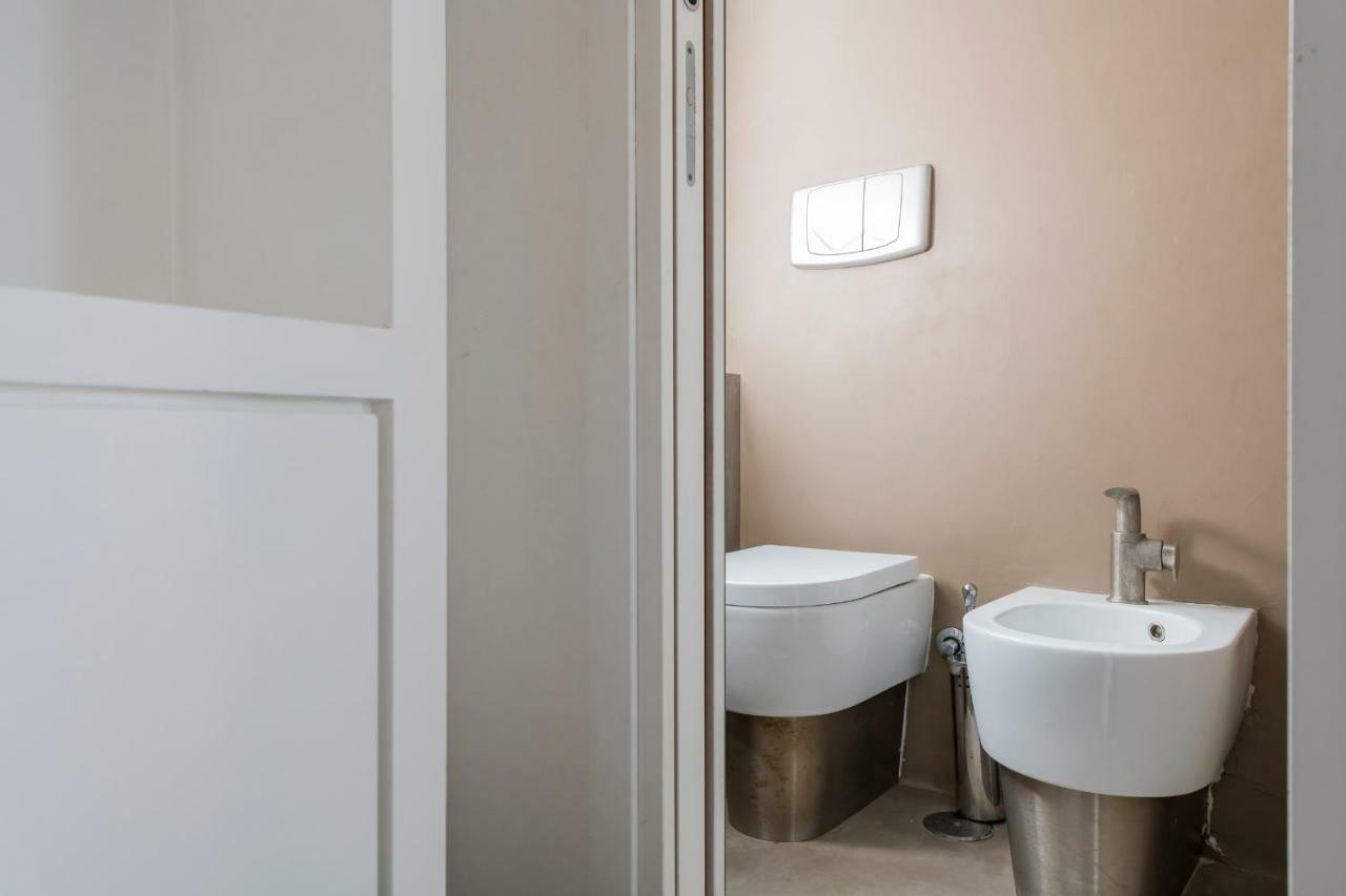 Apartamento Two Bedrooms With Solarium With View On San Peter Church And Sant'angelo Castle *