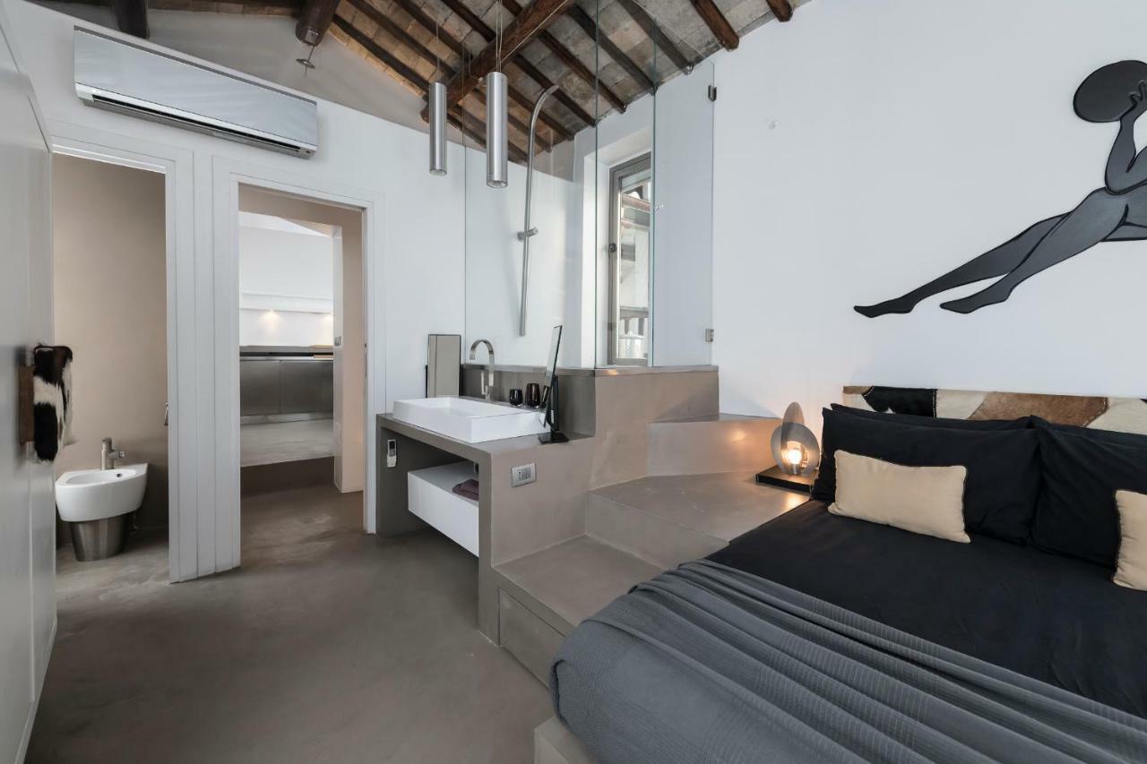 Apartamento Two Bedrooms With Solarium With View On San Peter Church And Sant'angelo Castle Roma