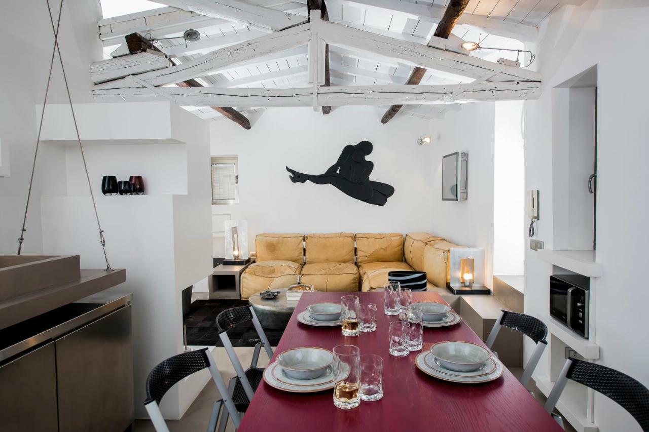 Apartamento Two Bedrooms With Solarium With View On San Peter Church And Sant'angelo Castle Roma